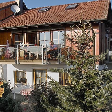Bodenseegaestehaus Uhldingen-Muehlhofen Exterior photo