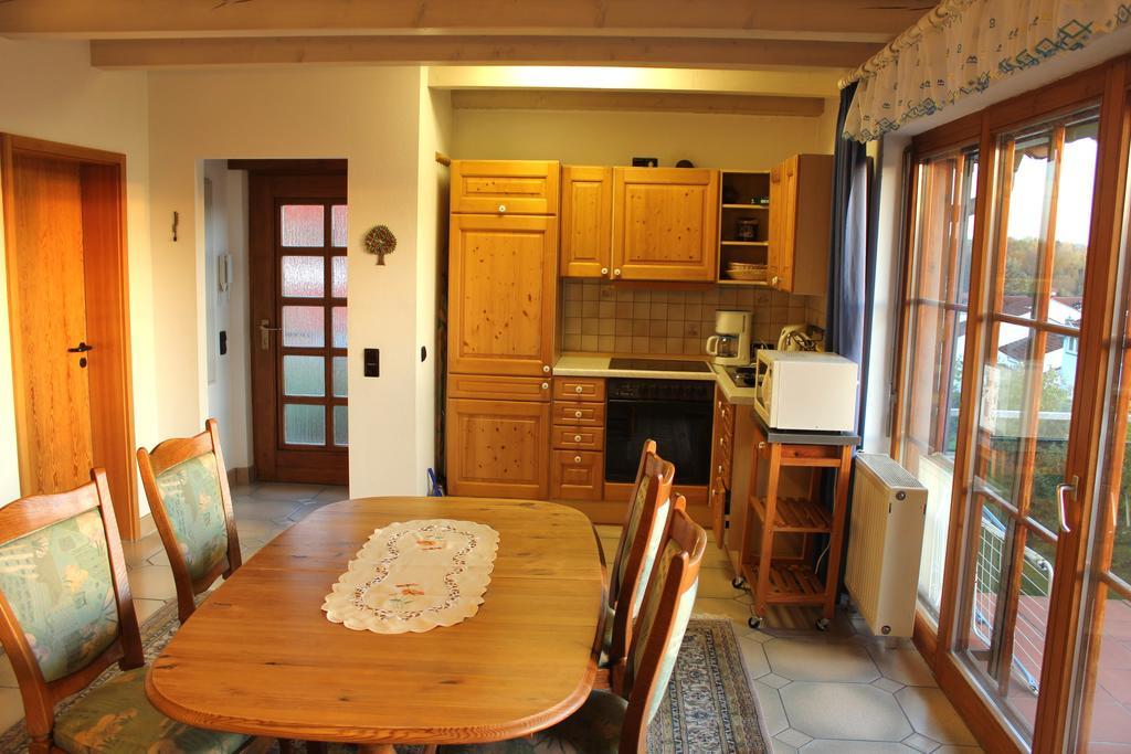 Bodenseegaestehaus Uhldingen-Muehlhofen Room photo