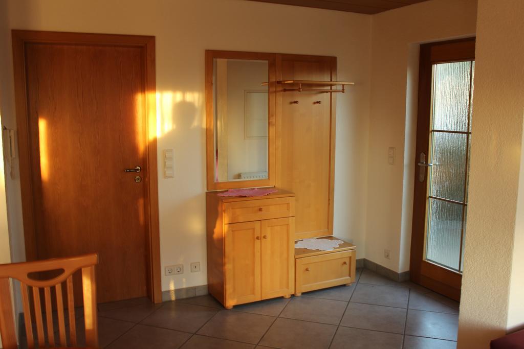 Bodenseegaestehaus Uhldingen-Muehlhofen Room photo