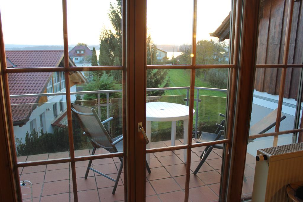 Bodenseegaestehaus Uhldingen-Muehlhofen Room photo