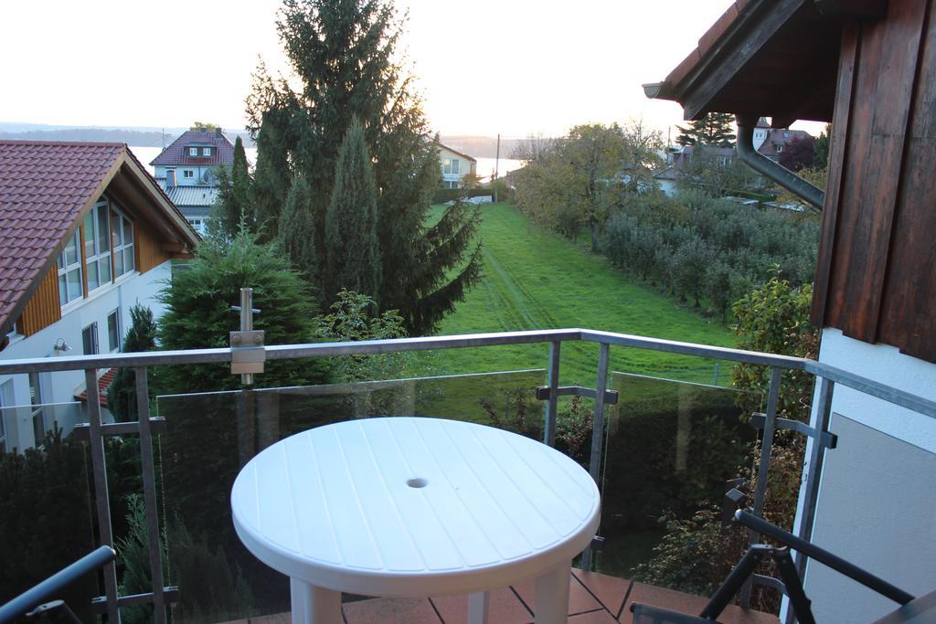 Bodenseegaestehaus Uhldingen-Muehlhofen Room photo